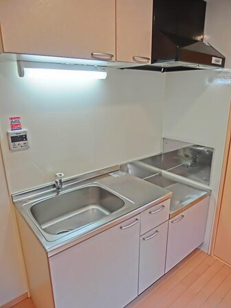 フィルモア ワンの物件内観写真